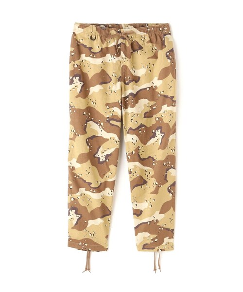 AVIREX（アヴィレックス）の「PANAMA UTILITY EASY PANTS