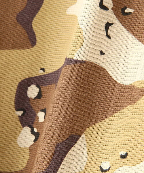 AVIREX（アヴィレックス）の「PANAMA UTILITY EASY PANTS / パナマクロス ユーティリティ イージー パンツ / AVIREX / アヴィレックス（その他パンツ・メンズ・ブラック/ベージュ/オリーブ系/オリーブ系1/カーキ系2・2/3/1）」の17枚目の写真