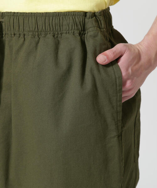 AVIREX（アヴィレックス）の「PANAMA UTILITY EASY PANTS / パナマクロス ユーティリティ イージー パンツ / AVIREX / アヴィレックス（その他パンツ・メンズ・ブラック/ベージュ/オリーブ系/オリーブ系1/カーキ系2・2/3/1）」の22枚目の写真