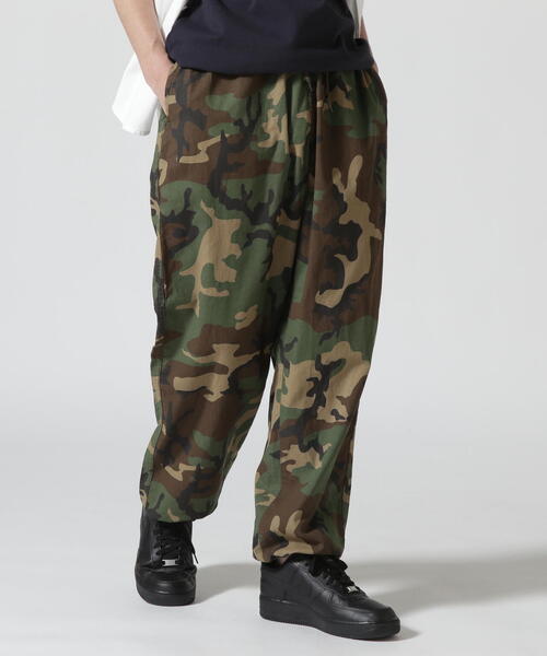 AVIREX（アヴィレックス）の「PANAMA UTILITY EASY PANTS