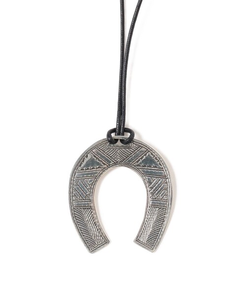 Adawat'n Tuareg / シルバー ネックレス トゥアレグ