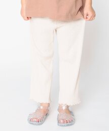 BREEZE | メロウリブパンツ(その他パンツ)
