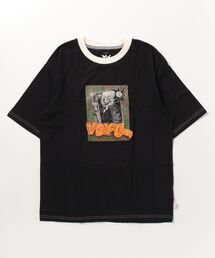 VOLCOM | TOKYO TRUE PISTOL SST(Tシャツ/カットソー)