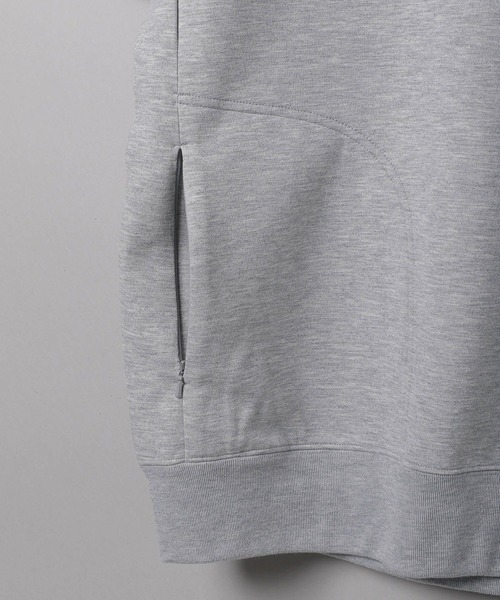 NUMERALS（ヌメラルズ）の「【UNISEX】[NUMERALS]スウェットTシャツ（Tシャツ/カットソー・メンズ・グレー/ホワイト/ブラック/ブルー/ライトグリーン/その他8・MEDIUM/LARGE）」の12枚目の写真