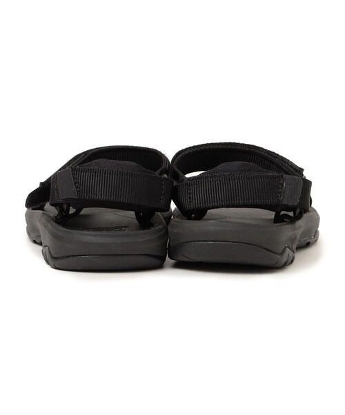 Teva(テバ)の「Teva: HURRICANE XLT 2 スポーツサンダル <KIDS>(サンダル・キッズ・ブラック/ネイビー・22/20/18/19/21)」の11枚目の写真