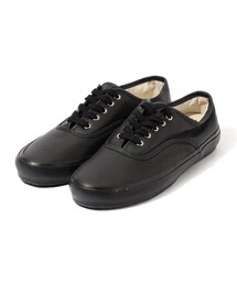 REPRODUCTION OF FOUND | 【別注】REPRODUCTION OF FOUND US NAVY ミリタリートレーナー(スニーカー)