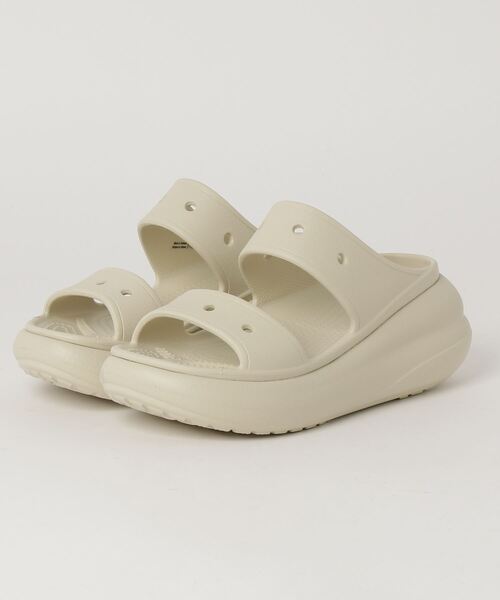 crocs/クロックス CRUSH SANDALクラッシュ サンダル（サンダル）｜crocs（クロックス）