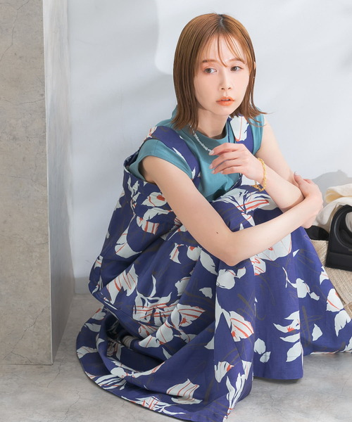URBAN RESEARCH ROSSO（アーバンリサーチロッソ）の「アブストラクト