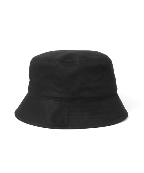 GLOBAL WORK（グローバルワーク）の「洗えるUVバケットハット/199213（ハット・キッズ・ホワイト/ブラック・MEDIUM/LARGE）」の3枚目の写真