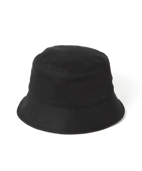GLOBAL WORK（グローバルワーク）の「洗えるUVバケットハット/199213（ハット・キッズ・ホワイト/ブラック・MEDIUM/LARGE）」の5枚目の写真