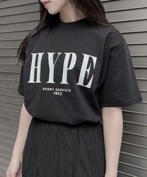 Figments | HYPE Ｔシャツ(Tシャツ/カットソー)