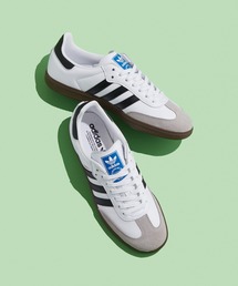adidas（アディダス）の「サンバ OG / SAMBA OG / アディダスオリジナルス adidas Originals スニーカー（スニーカー）」