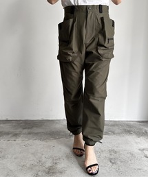 ST:MOUNTAIN SMITH マウンテンスミス Garfild Pants ガーフィールドパンツ