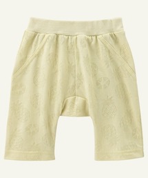 combimini（コンビミニ）の「ハーフラップパンツ（パインジャカード）（その他パンツ）」