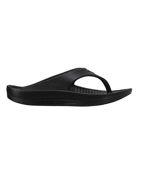 TELIC（テリック）の「【TELIC/テリック】 FLIP FLOP リカバリーサンダル トングタイプ（サンダル・メンズ・ブラック/オリーブ・M/L）」の12枚目の写真