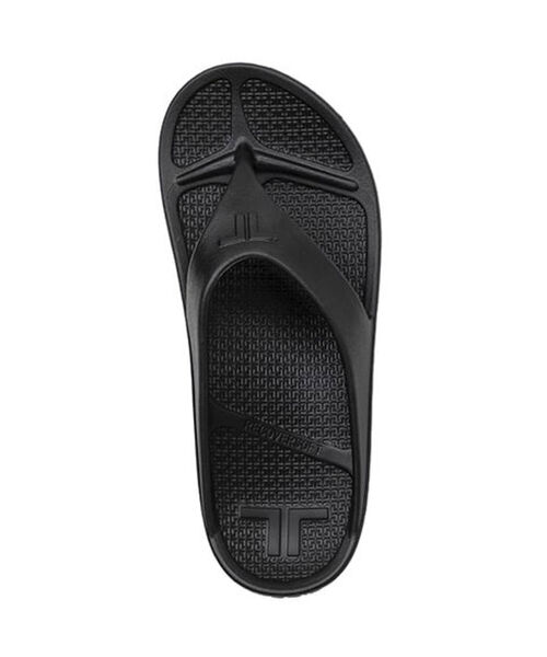 TELIC（テリック）の「【TELIC/テリック】 FLIP FLOP リカバリーサンダル トングタイプ（サンダル・メンズ・ブラック/オリーブ・M/L）」の14枚目の写真