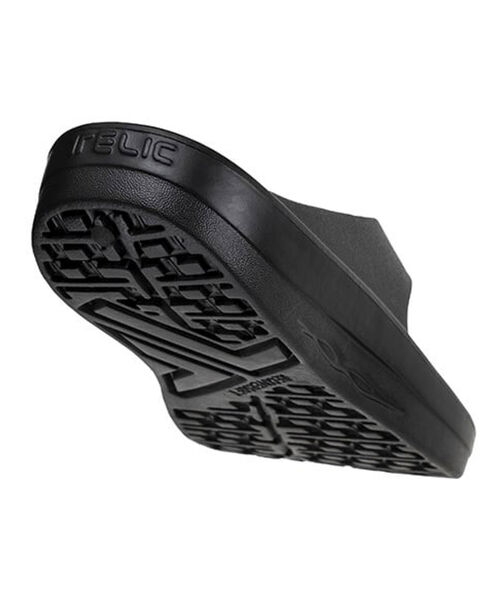 TELIC（テリック）の「【TELIC/テリック】 FLIP FLOP リカバリーサンダル トングタイプ（サンダル・メンズ・ブラック/オリーブ・M/L）」の15枚目の写真