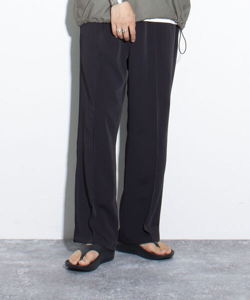 TELIC（テリック）の「【TELIC/テリック】 FLIP FLOP リカバリーサンダル トングタイプ（サンダル・メンズ・ブラック/オリーブ・M/L）」の18枚目の写真