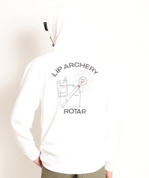 LIP ARCHERY PO PARKA