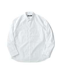 narifuri（ナリフリ）の「ベンチレーションブロードシャツ（シャツ/ブラウス）」