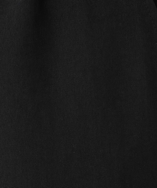 LEPSIM（レプシィム）の「サテンカーゴパンツ　966961（カーゴパンツ・レディース・ブラック/ブラウン/カーキ・FREE）」の7枚目の写真