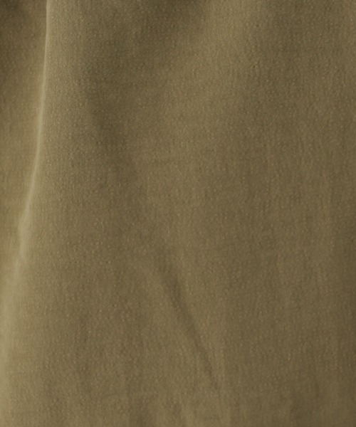 LEPSIM（レプシィム）の「サテンカーゴパンツ　966961（カーゴパンツ・レディース・ブラック/ブラウン/カーキ・FREE）」の15枚目の写真