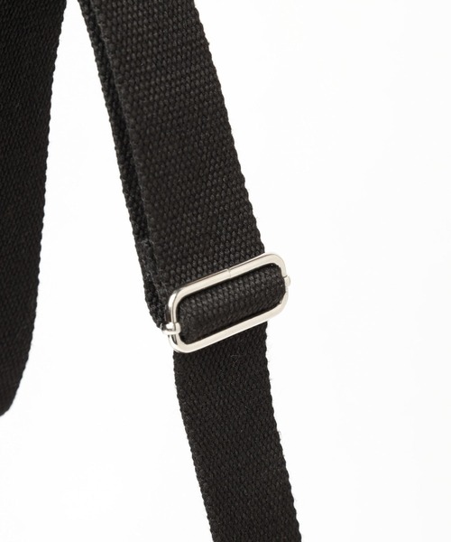 LEPSIM(レプシィム)の「パデットミニショルダー 971114(ショルダーバッグ・レディース・カーキ/ブラック・ONE SIZE)」の17枚目の写真