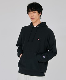 Champion | 【Champion/チャンピオン】メンズ リバースウィーブ(R) フーデッドスウェットシャツ(パーカー)