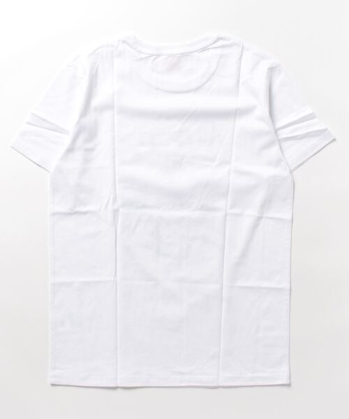 NO WAY(ノーウェイ)の「【Bs】【it】【Veni Vedi Vici】PARADIS PERDU TEE(Tシャツ/カットソー・メンズ・ホワイト/クリーム・SMALL)」の3枚目の写真