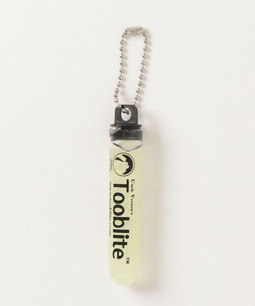 FREAK'S STORE（フリークスストア）の「GLOW STICKS/グロースティック TOOBLITE 3in（アウトドアグッズ・メンズ・グリーン・ONE SIZE）」の12枚目の写真