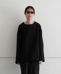 my beautiful landlet C/N SWEATER