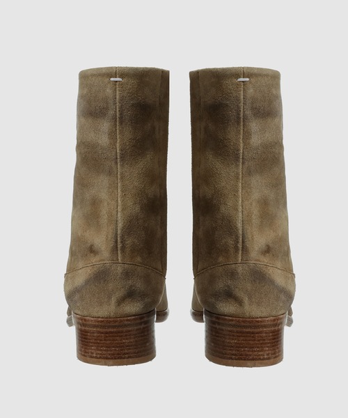 TABI ANKLE BOOTS H30（ブーツ）｜Maison Margiela（メゾン