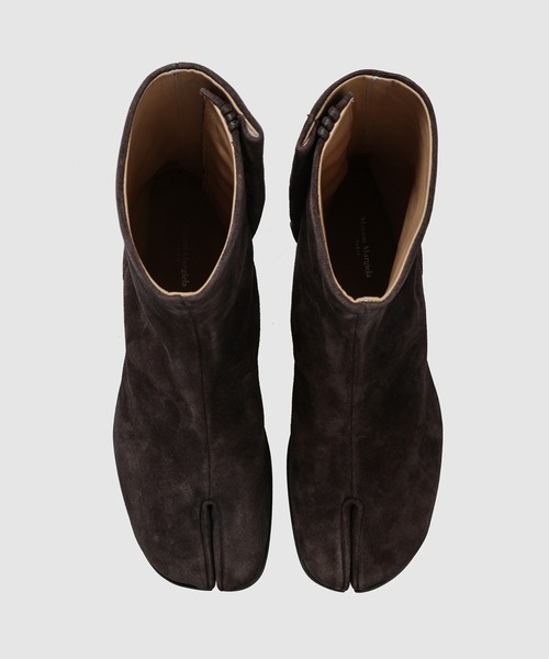 TABI ANKLE BOOTS H30（ブーツ）｜Maison Margiela（メゾン