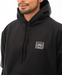 ELEMENT（エレメント）の「ELEMENT メンズ RIZE HOOD WR