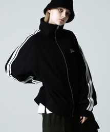 SKOOKUM | SKOOKUM TR LINE TRACK JACKET(その他アウター)