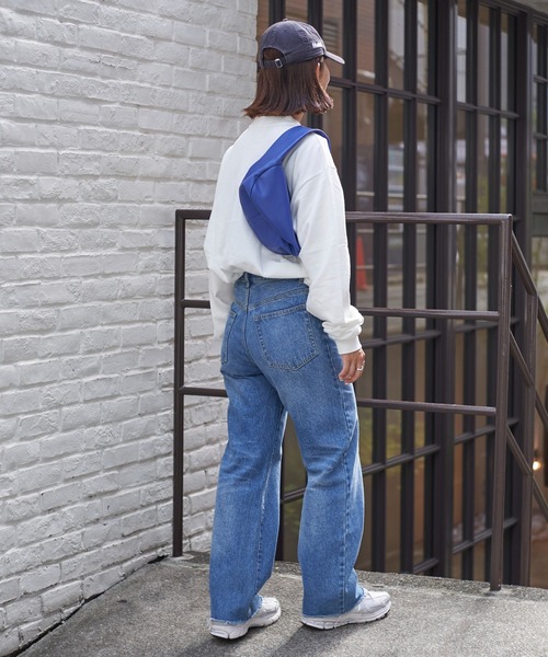 Franklin Climbing（フランクリンクライミング）の「【Franklin Climbing】ラブラドゥードル＆e-BIKEグラフィックスウェット（スウェット・メンズ・ライトグレー/ホワイト/ブラック/ネイビー/アイボリー・MEDIUM/LARGE）」の19枚目の写真