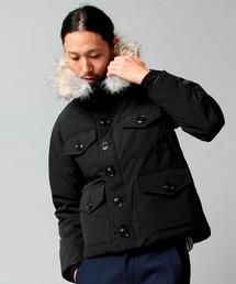 BEAUTY&YOUTH UNITED ARROWS | ＜CANADA GOOSE（カナダグース）＞∴ HAMILTON BYSP/ダウンジャケット(ダウンジャケット/コート)