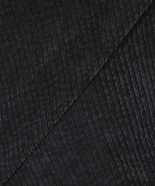JOURNAL STANDARD relume(ジャーナルスタンダード レリューム)の「CALIFORNIA コーデュロイプルオーバーTシャツ(Tシャツ/カットソー・メンズ・ブラック/ブラウン/カーキ・MEDIUM/LARGE)」の21枚目の写真