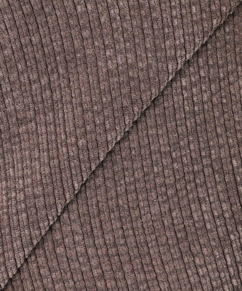 JOURNAL STANDARD relume(ジャーナルスタンダード レリューム)の「CALIFORNIA コーデュロイプルオーバーTシャツ(Tシャツ/カットソー・メンズ・ブラック/ブラウン/カーキ・MEDIUM/LARGE)」の17枚目の写真