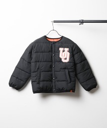 UNIVERSAL OVERALL | 《UNIVERSAL OVERALL》KIDS QUILT JACKET(ブルゾン)