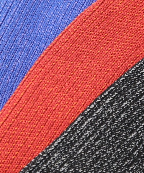 PAGEBOY（ページボーイ）の「ダメージビーニー（ニットキャップ/ビーニー・レディース・ブラック/ブルー/レッド・FREE）」の16枚目の写真