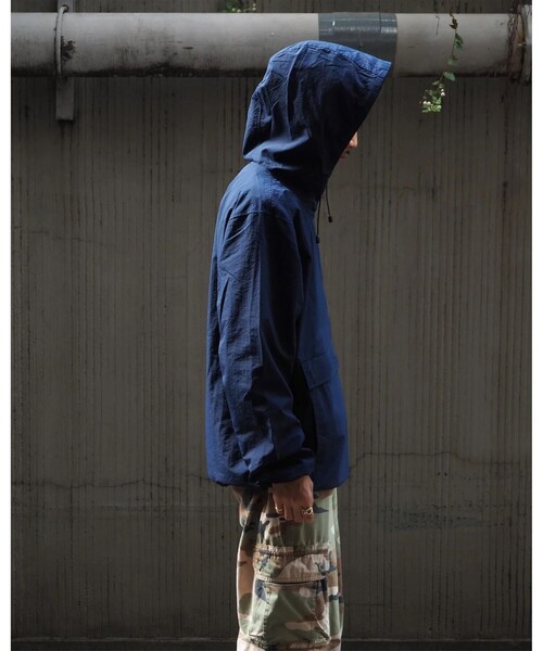 シービーズ seabees アノラックパーカー　M ブラック 楽天市場】SEABEES Nylon Anorak Parka Black Navy / シービーズ