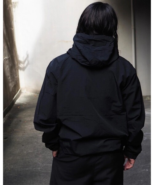 GLOSTER（グロスター）の「【限定展開】【SEABEES/シービーズ】ANORAK