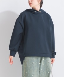 PICCIN | 【WEB限定】膨れスポンジリバーパーカー(パーカー)