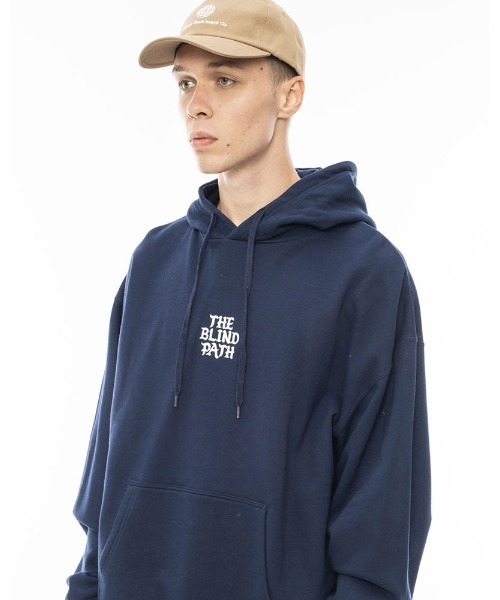 ELEMENT(エレメント)の「ELEMENT メンズ CARD HOOD パーカー/エレメントプルオーバーパーカー・フーディー(パーカー・メンズ・ブラック/ベージュ/ネイビー・LARGE/X-LARGE/MEDIUM)」の19枚目の写真