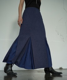 Design Mermaid Skirt