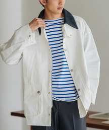 Barbour | 【Barbour / バブアー】別注 EDIFICE 30th anniversary BEDALE(その他アウター)