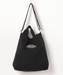 Dickies | 【Dickes /ディッキーズ】CANVAS 2WAY SHOULDER(ショルダーバッグ)