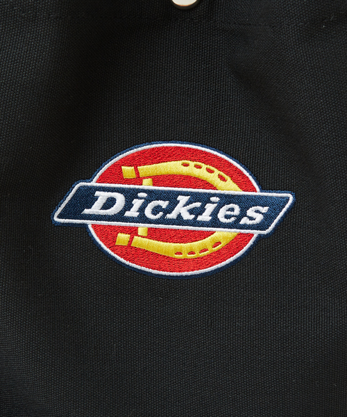 Dickies（ディッキーズ）の「【Dickes /ディッキーズ】CANVAS 2WAY SHOULDER（ショルダーバッグ・メンズ・ブラック/パープル/レッド/ホワイト系その他/ホワイト系その他2/ブラック系その他2/ホワイト/ブラック系その他・フリー）」の11枚目の写真