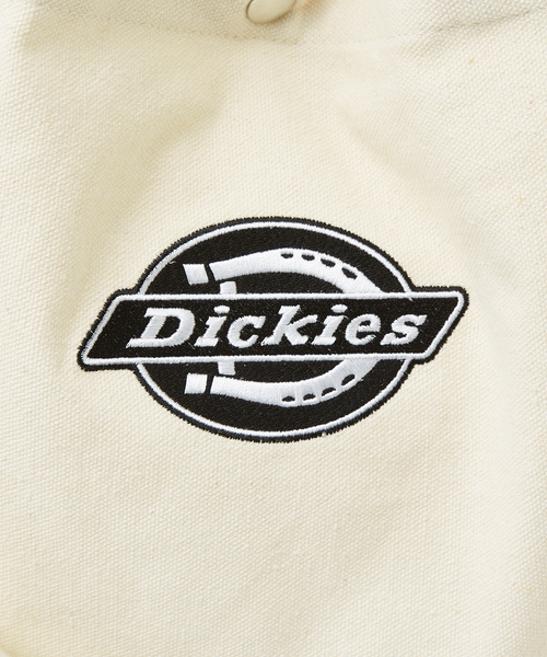 Dickies（ディッキーズ）の「【Dickes /ディッキーズ】CANVAS 2WAY SHOULDER（ショルダーバッグ・メンズ・ブラック/パープル/レッド/ホワイト系その他/ホワイト系その他2/ブラック系その他2/ホワイト/ブラック系その他・フリー）」の14枚目の写真